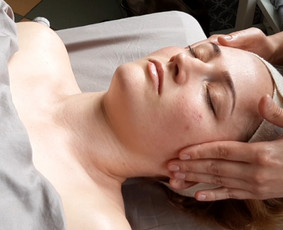 Veido masažas - Masažai - 1