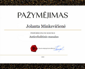 Masažai - Masažo paslaugos - 4 Masažo paslaugos - Masažai - 4