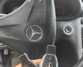 Automobilių raktų gamyba ir programavimas / Okauto_paslaugos / Darbų pavyzdys ID 4011839