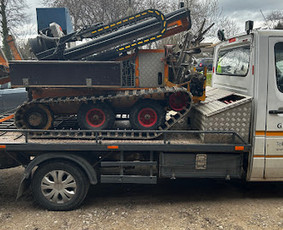 Geologiniai tyrimai - Geologiniai tyrimai - 4 Geologiniai tyrimai - Geologiniai tyrimai - 4