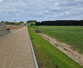 Geologiniai tyrimai / TYRIMŲ LABORATORIJA, UAB / Darbų pavyzdys ID 4012309