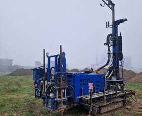 Geologiniai tyrimai - Geologiniai tyrimai - 1 Geologiniai tyrimai - Geologiniai tyrimai - 1