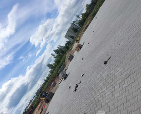 Kokybiškas visų rūšių trinkeliu klojimas / Rimantas / Darbų pavyzdys ID 4012379