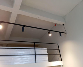 Statybos, apdaila - Elektriko paslaugos - 2