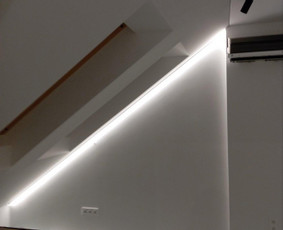 Statybos, apdaila - Elektriko paslaugos - 3