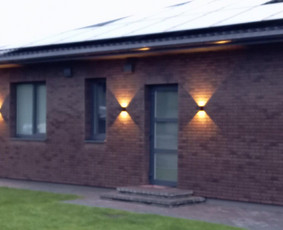 Statybos, apdaila - Elektriko paslaugos - 4