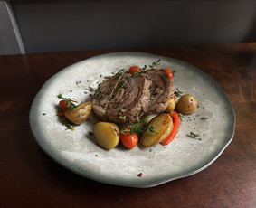 Karštųjų patiekalų gaminimas - Skonio Kelionė Kalnėnai - Maistas Jūsų šventei - 1