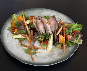 Banketų ir furšetų ruošimas - Skonio Kelionė Kalnėnai - Maistas Jūsų šventei - 2