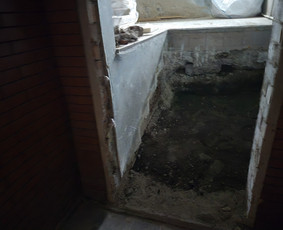 Griovimo darbai šiukšliu išvežimas / Audrius / Darbų pavyzdys ID 4012895