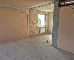 Griovimo darbai šiukšliu išvežimas / Audrius / Darbų pavyzdys ID 4012897