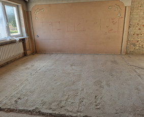 Griovimo darbai šiukšliu išvežimas / Audrius / Darbų pavyzdys ID 4012899