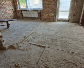 Griovimo darbai šiukšliu išvežimas / Audrius / Darbų pavyzdys ID 4012903