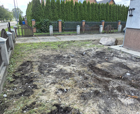 Griovimo darbai šiukšliu išvežimas / Audrius / Darbų pavyzdys ID 4012909