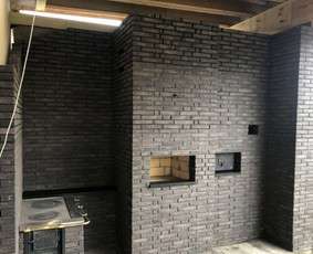 Židinių statyba,vidaus apdaila,įvairūs betono mūro darbai / Zidiniai Kaunas / Darbų pavyzdys ID 4012969