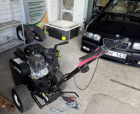 Tranšėju kasimo masinos nuoma - Įvairios technikos nuoma - 3 Įvairios technikos nuoma - Tranšėju kasimo masinos nuoma - 3