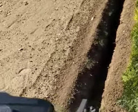 Tranšėju kasimo masinos nuoma - Įvairios technikos nuoma - 4 Įvairios technikos nuoma - Tranšėju kasimo masinos nuoma - 4