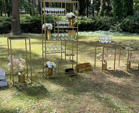 Nuoma foto sienelių ir šventinės dekoracijos. / O’Decor / Darbų pavyzdys ID 4013121