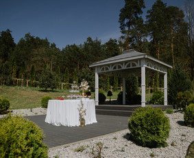 Nuoma foto sienelių ir šventinės dekoracijos. / O’Decor / Darbų pavyzdys ID 4013131