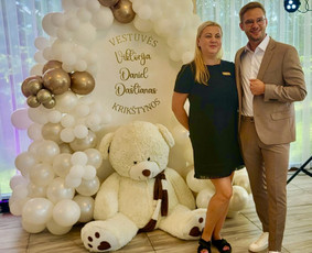 Švenčių dekoravimas ir atributikos nuoma / O’Decor / Darbų pavyzdys ID 4013149