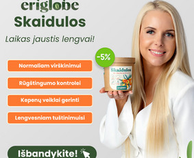 Reklama ir socialinių tinklų administravimas / Verba Perfecta / Darbų pavyzdys ID 4013303