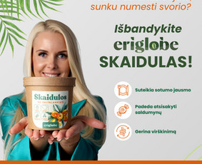 Reklama ir socialinių tinklų administravimas / Verba Perfecta / Darbų pavyzdys ID 4013305