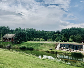 Sodyba mokymams, sąmoningiems renginiams / Inga Sosnovska / Darbų pavyzdys ID 4013395