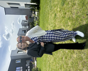 Renginių vedimas, kordinavimas / Kristina Juzelėnaitė / Darbų pavyzdys ID 4013423