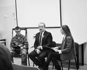 Renginių vedimas, kordinavimas / Kristina Juzelėnaitė / Darbų pavyzdys ID 4013425