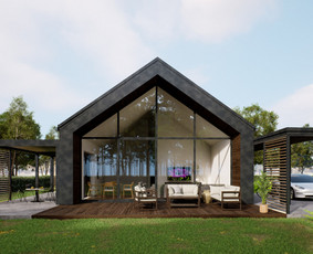 Individualių namų projektavimas, statybos leidimų išėmimas - Architektai, projektavimas - 3 Architektai, projektavimas - Individualių namų projektavimas, statybos leidimų išėmimas - 3