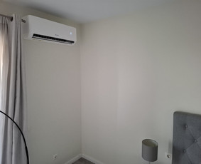 Oro kondicionieriai, Šilumos siurbliai, Rekuperacija / Frešas / Darbų pavyzdys ID 4013583
