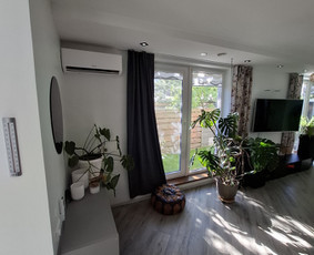 Oro kondicionieriai, Šilumos siurbliai, Rekuperacija / Frešas / Darbų pavyzdys ID 4013589