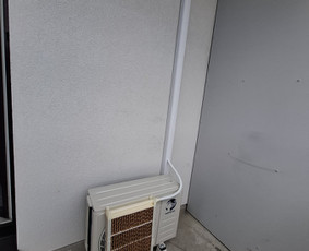 Oro kondicionieriai, Šilumos siurbliai, Rekuperacija / Frešas / Darbų pavyzdys ID 4013599