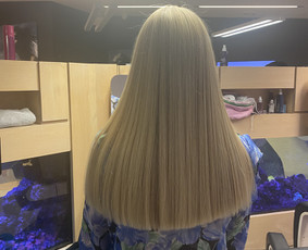 Plaukų tiesinimas,procedūros ,antakių blakstienų laminavimas - Cheminis sušukavimas - 2 Cheminis sušukavimas - Plaukų tiesinimas,procedūros ,antakių blakstienų laminavimas - 2