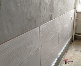 Kokybiška butų ir namų remontas - Vidaus apdailos darbai - 4 Vidaus apdailos darbai - Kokybiška butų ir namų remontas - 4