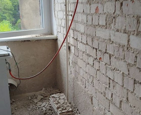 Kokybiška butų ir namų remontas - Vidaus apdailos darbai - 3 Vidaus apdailos darbai - Kokybiška butų ir namų remontas - 3