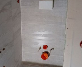 Kokybiška butų ir namų remontas - Vidaus apdailos darbai - 2 Vidaus apdailos darbai - Kokybiška butų ir namų remontas - 2