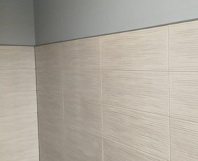 Kokybiška butų ir namų remontas - Vidaus apdailos darbai - 1 Vidaus apdailos darbai - Kokybiška butų ir namų remontas - 1