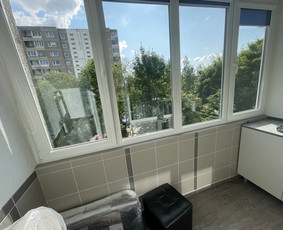 Valymas po statybos, remonto darbų - Profesionalios valymo paslaugos - 1