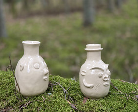 Keramikos užsiėmimai suaugusiems ir vaikams / Renata Šostakaitė / Darbų pavyzdys ID 4013851
