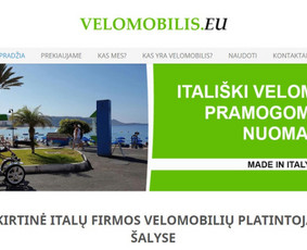 Svetainių kūrimas, reklama, maketavimas - Interneto svetainių kūrimas - 2 Interneto svetainių kūrimas - Svetainių kūrimas, reklama, maketavimas - 2