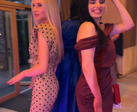 Foto sienelės nuoma - 360 video platformos nuoma visoje Lietuvoje! - 3