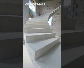 Betoniniai Laiptai - Betoniniai laiptai - 2 Betoniniai laiptai - Betoniniai Laiptai - 2