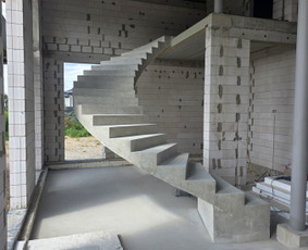 Betoniniai Laiptai - Betoniniai laiptai - 1 Betoniniai laiptai - Betoniniai Laiptai - 1