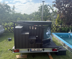 Mobilaus kubilo nuoma! Klaipėda ir klaipėdos raj. / Justas / Darbų pavyzdys ID 4014315