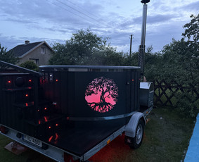 Mobilaus kubilo nuoma! Klaipėda ir klaipėdos raj. / Justas / Darbų pavyzdys ID 4014319
