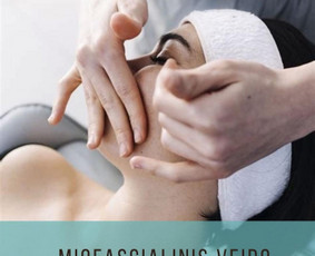 Sveikata, gydymas - Masažo Paslaugos Klaipėdoje - 4