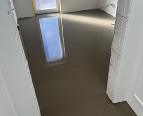 Vinilas, laminatas, Pvc, kilimas – tvarkingai ir patikimai / Karolis Andrijauskas / Darbų pavyzdys ID 4014335