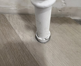 Vinilas, laminatas, Pvc, kilimas – tvarkingai ir patikimai / Karolis Andrijauskas / Darbų pavyzdys ID 4014341
