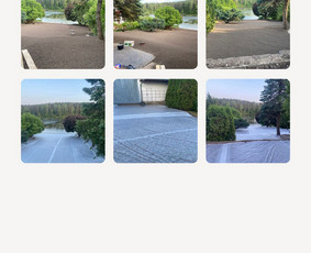 Bobcat paslaugos 24/7 (vikšriniai, galingi, punktualūs) - Statybos darbai - 3 Statybos darbai - Bobcat paslaugos 24/7 (vikšriniai, galingi, punktualūs) - 3