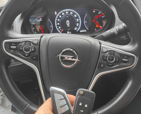 Automobilių raktų gamyba ir programavimas / Okauto_paslaugos / Darbų pavyzdys ID 4014399